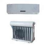 12000 Btu 18000 Btu Malaysia-Solar-Air-Conditioner Green Solar Air Conditioner