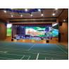 Buy cheap P6 Outdoor SMD3535 5500cd/m2 Fixed Led Sign Board 1R1G1B from wholesalers