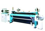 Buy cheap 650RPM Rapier Weaving Machine Electronic Terry Towel Loom Rapier Rapier Machine from wholesalers