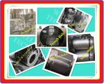 Titanium Pharmaceutical Granulation Equipments High Granulation Rate