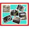 Buy cheap Yeast / Barm / Leaven Dry Granulator Machine 10 - 25Mpa Hydraulic Pressure from wholesalers