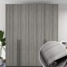 Buy cheap Removable Dark Wood Grain Wallpaper Peel And Stick Self Adhesive wallpaper Wooden Wallpaper Sticker from wholesalers