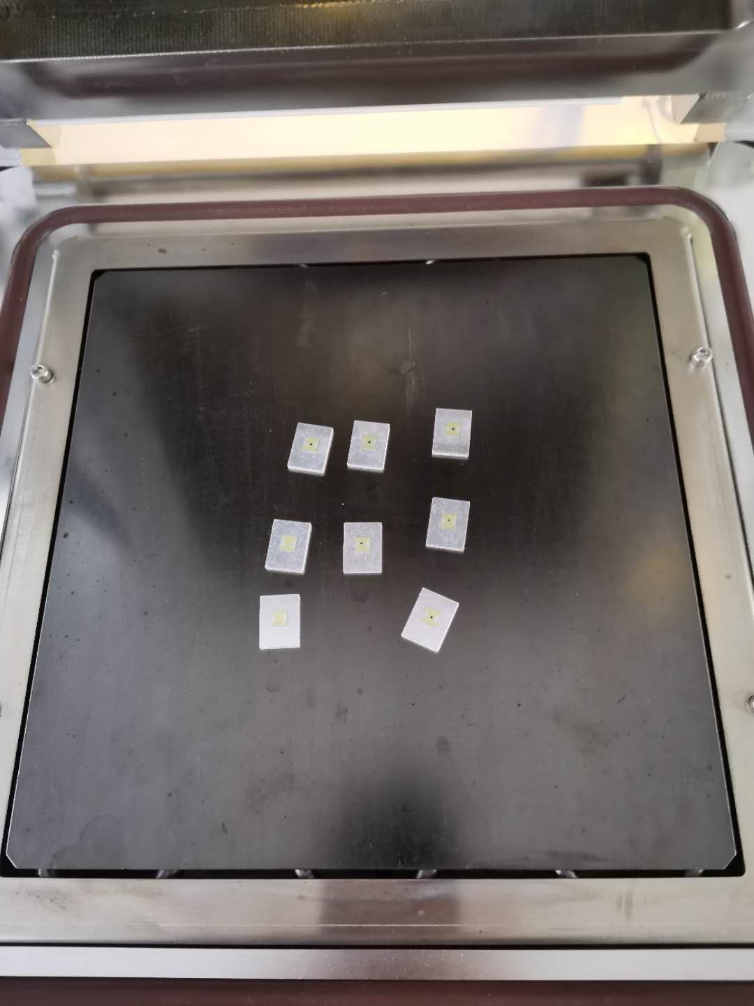 JAGUAR Anti-oxidation Low Soldering Void Rate Vacuum Reflow Oven for High Precision Package Application