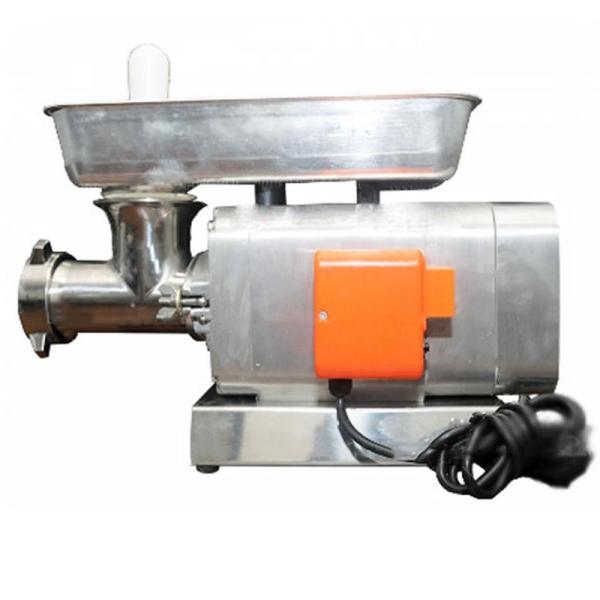 Buy cheap Food Processing Machine Commercial Meat 12 22 32 42 Mincer Stainless Steel Meat Grinder Machine from wholesalers