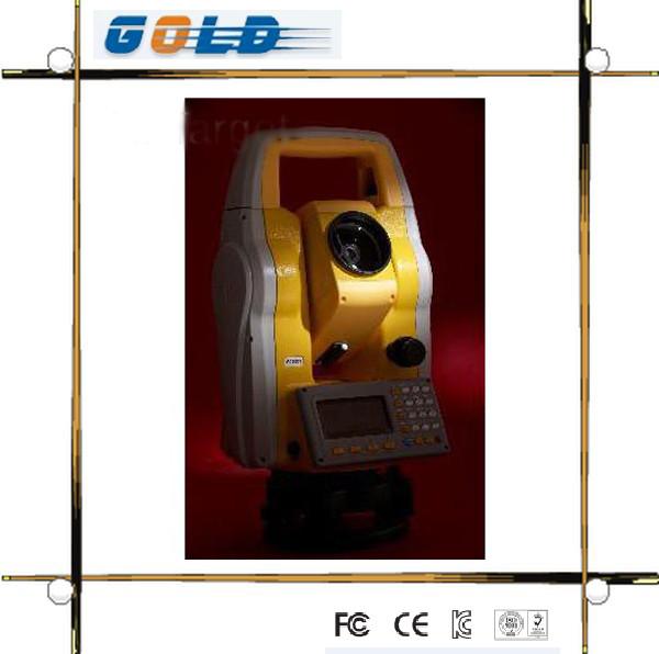 Buy cheap Laser Plummet High Quality 2" Sale Total Station from wholesalers