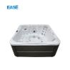 Buy cheap Acrylic Whirlpool Spa Tub 6 Person Outdoor Massage Hot Tub for Family Lesure Party from wholesalers