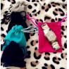 Buy cheap Velvet Drawstring Bag,Velvet pouch, Velvet bag for jewelry from wholesalers