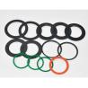 Buy cheap Bearing Flat Rubber Seal O Ring Bearing Protect Tapered Spherical Cylindrical And Double Row Bearings from wholesalers