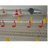 Buy cheap Plastic Poultry Nipple Drinker For Broiler Chicken from wholesalers