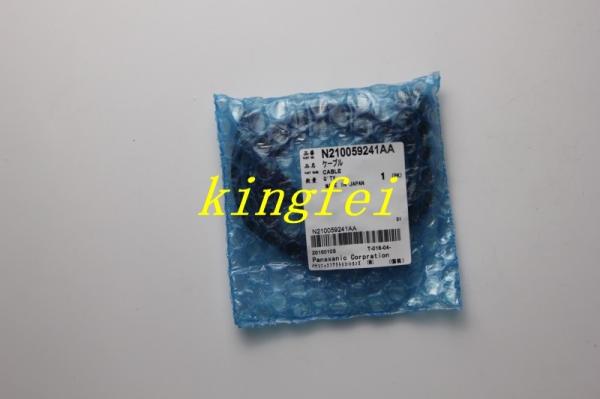 Buy cheap N210059241AA X01550102 Panasonic BM 8mm Feeder Power Cord N322CCP8-385 from wholesalers
