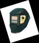 Buy cheap Self Adjusting Full Face Auto Darkening Welding Helmet Solar Powered from wholesalers