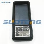 YN59S00039 Monitor Display Panel For SK200- 10 Excavator