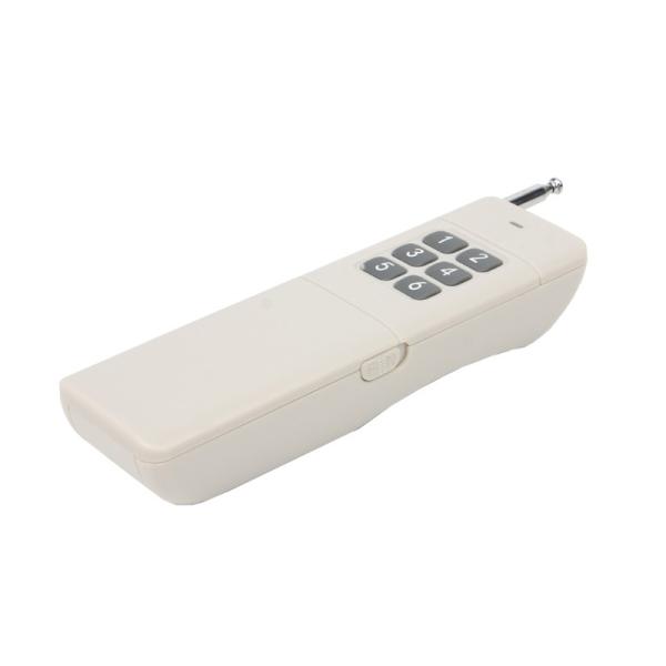 433MHz 3000m Long Range Distance High Power 1CH 2CH 4CH 6CH 8CH 12CH 1 2 4 6 8