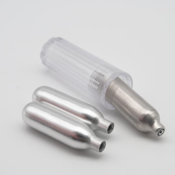 Buy cheap Whip Nitrous Oxide Cream Chargers 8g N2O Food Grade from wholesalers