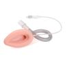 Buy cheap Reinforced Silicone Flexible Laryngeal Mask Airway LAM Medical Consumables from wholesalers