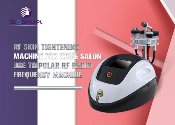 Buy cheap Vacuum Redundant Cellulites RF Cavitation Slimming Machine High Efficiency OEM from wholesalers