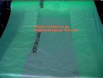 Auto Paint Plastic Protection Masking Film Car Accessories, Disposable car