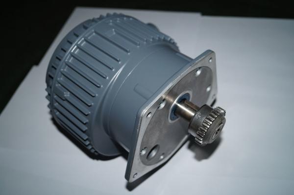 Buy cheap Compact Printing Machine Spare Parts Geared Motor For CD102 SM102 from wholesalers