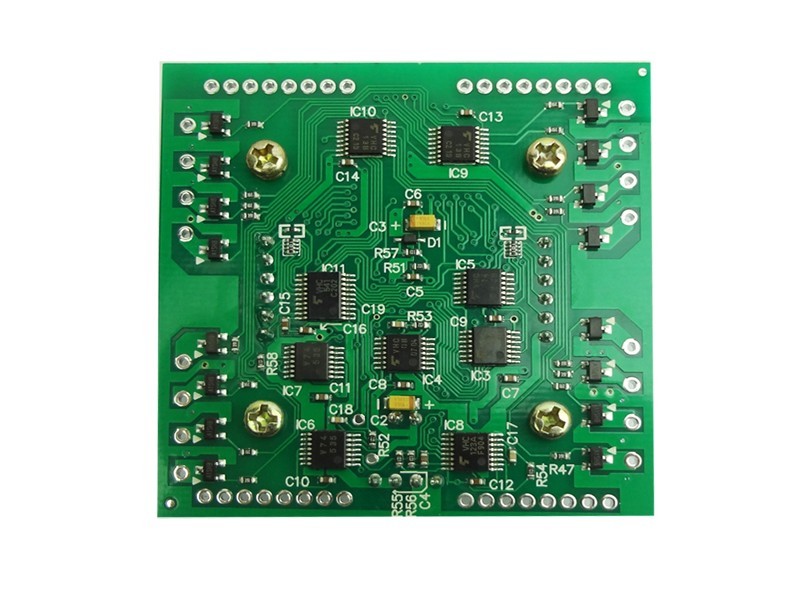 Expert SMT PCB Assembly Services for Prototyping, Low-Volume, and High-Mix Electronics Manufacturing