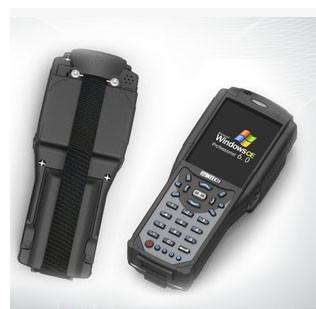 Buy cheap PDA/ handheld terminal with15M long range scanner from wholesalers