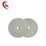 Stainless Steel Round Slitter Blades Cutting For Woodworking Paper Cutter Blade