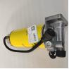 Buy cheap Hydraulic Excavator Parts Water Seperator VOE11110709 VOE14550600 VOE14500293 EC200B from wholesalers