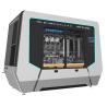 Buy cheap Customized High Accuracy Variable Chemical Liquid Filling Machine from wholesalers