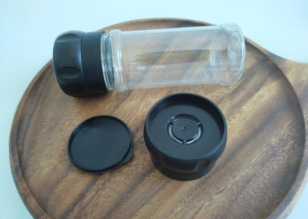 Buy cheap Upgrade Your Production With High-Performance Salt Pepper Grinder Accessories from wholesalers