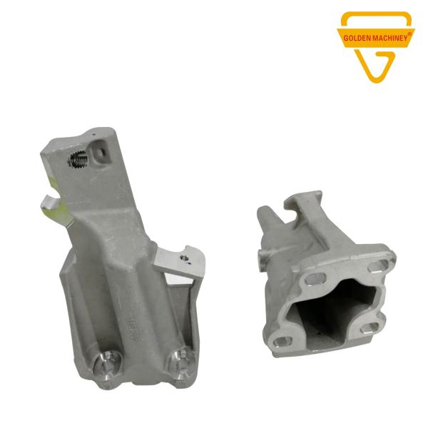 Buy cheap RH 1762856 LH 1762855 Scania TRUCK Support Bar Torsion Cab from wholesalers