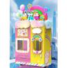 Buy cheap Automatic Small Cotton Candy Machine Tabletop 2500W for Commercial catering from wholesalers