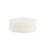 Buy cheap Plastic CRC Child Resistant Cap With White Stripes 24mm 28mm 30mm 38mm 44mm from wholesalers