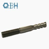Buy cheap Plain Surface Stainless Steel Expansion Anchor Bolt Cold Forming For Machinery product