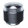 Buy cheap Carbon Fiber Racing Engine Air Filters With Height 125mm 155mm 175mm from wholesalers