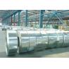 Buy cheap Z10 - Z27 Zinc coating 400mm Hot Dipped Galvanized Steel Strip / Strips (carbon steel) from wholesalers