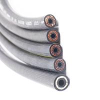 Buy cheap Aging Resistance Hydraulic Brake Hose Replacement SAE J1401 GB 16897 Standard product