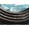 Buy cheap High Temperature SAE J30R7 Rubber Fuel Hose For Automotive Fuel Line from wholesalers