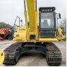 Buy cheap Customizable Second Hand Komatsu Excavators PC200-8 20 Tonne Digger from wholesalers