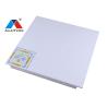 Buy cheap Fire Rated House Interior False Ceiling Tiles 0.5mm Thickness Sound Absorption from wholesalers