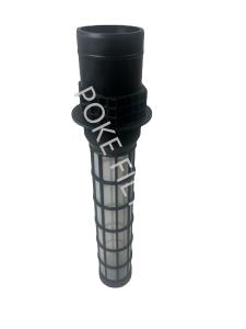 China High Efficiency Hydraulic Filter Element SH77922 /Hy10432/259500/52522593 on sale