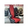 Buy cheap Bus Cargo Truck Air Suspension Seat for Heavy Duty Trucks Guaranteed Year 2007 from wholesalers