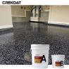 Buy cheap Superior Gloss Polyaspartic Floor Coating Ultra-Low VOC For Environmentally Projects from wholesalers