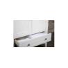 Buy cheap Luxury Custom Bathroom Countertop American Style Full Overlay Construction from wholesalers