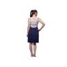 Buy cheap Sleeveless Womens Summer Nightwear Womens Cotton Pajamas Night Dress from wholesalers