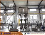ISO Peanut Butter Production Line 304 Stainless Steel Groundnut Grinder Iso