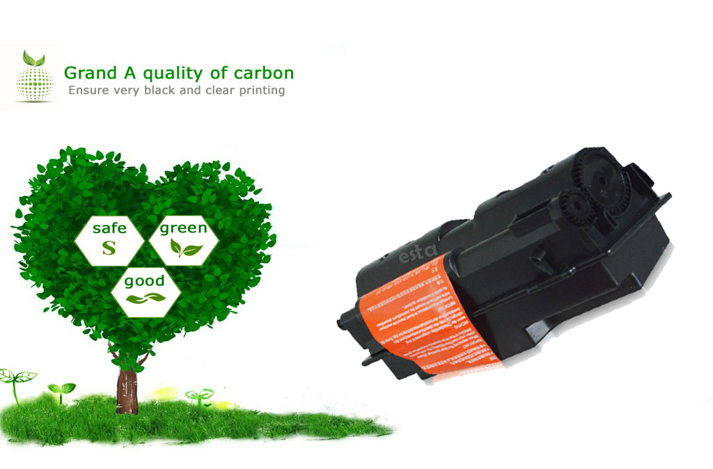 Kyocera FS1024 Compatible Kyocera Ecosys Toner
