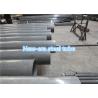 Buy cheap Drawn Over A Mandrel Dom Seamless Tubing , 6 - 88mm OD Dom Mild Steel Tubing from wholesalers