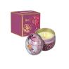 Buy cheap Fragonard Metal Candle Tins Wholesale from wholesalers