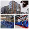 Buy cheap 3 Inch 8 Inch Dismantling Joint Pn16 Ggg50 Cast Pipe Ductile Iron Double Flange Water Connection from wholesalers