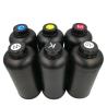 Buy cheap Waterproof UV Ink Strong Adhesion LED UV Curable Ink 500ml 1000ml from wholesalers