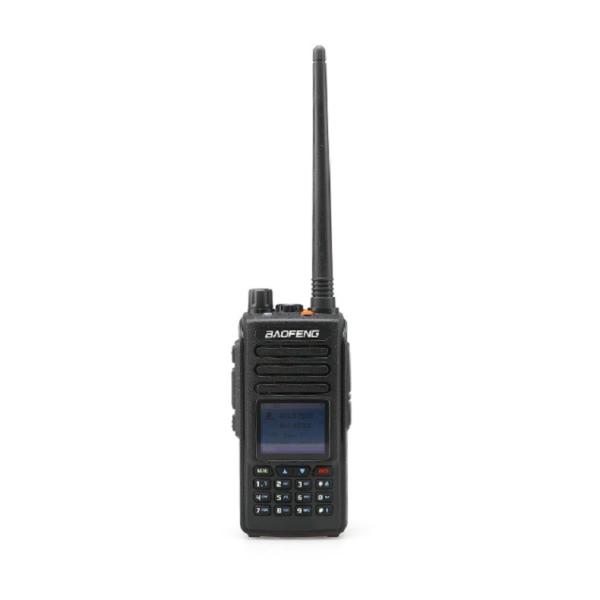 Buy cheap Digital Two Way Radio Baofeng Dm-1702 Walkie-talkie Dual Time Slot Dmr Self-driving Tour Outdoor talkie walkie from wholesalers
